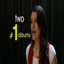 STAGE TUBE: New GLEE Promo Features Lea Michele Singing Madonna!